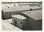 Baracken - barracks - baraques