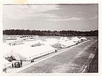Zelte - tents - tentes