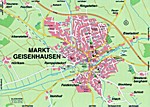 Geisenhausen, Westersbergham, Feldkirchen