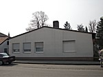 Barracks Moosburg 2010