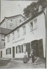 Weingraben, Nagelschmid Rothmaier